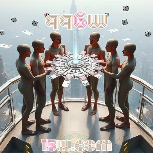 qq6w: Explore Eventos Únicos e Empolgantes no Mundo dos Jogos