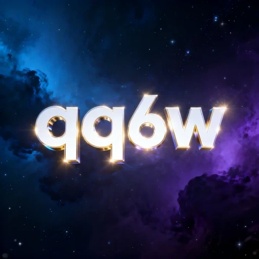 qq6w Logo