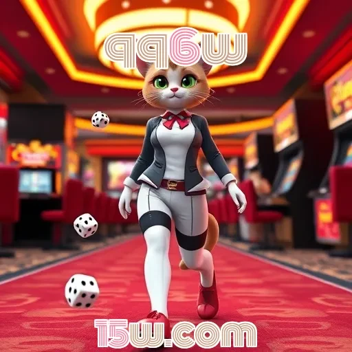 qq6w Apresenta Novidades Que Transformam a Experiência de Jogos Online