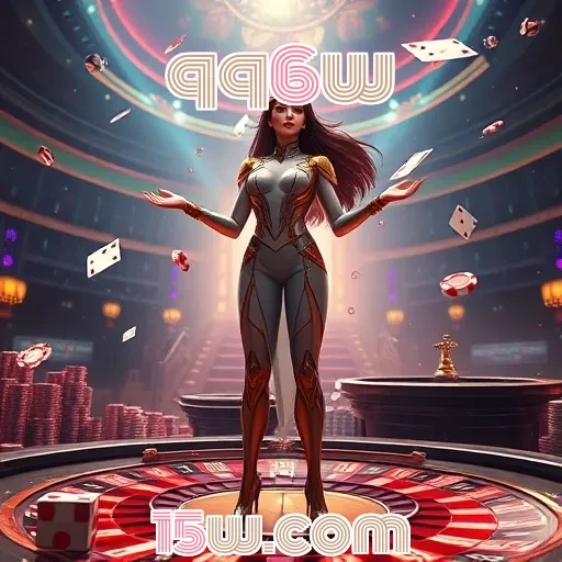 qq6w: Descubra a Magia das Avaliações de Jogos no Brasil