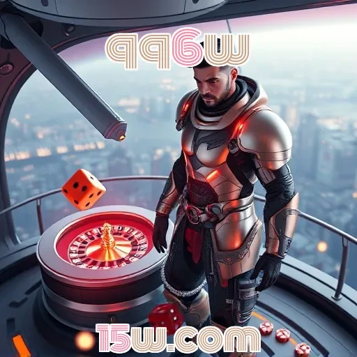 qq6w: Aventure-se no Fantástico Mundo dos RPGs