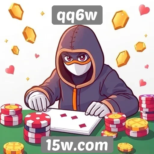 Dicas de segurança ao jogar no qq6w