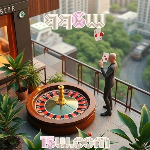 qq6w: Descubra Estratégias Vitoriosas Para Potencializar Seus Jogos Online