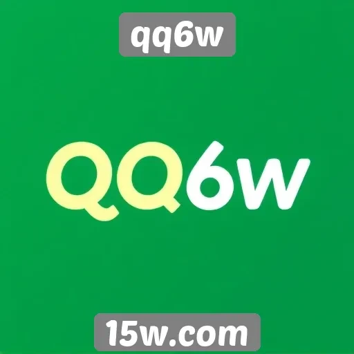 Feedback dos usuários sobre o site qq6w